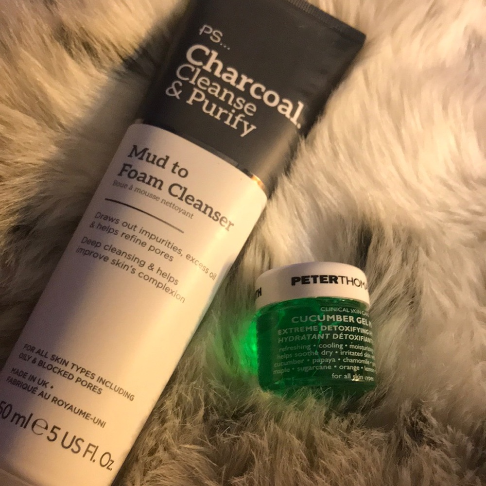 Face masks